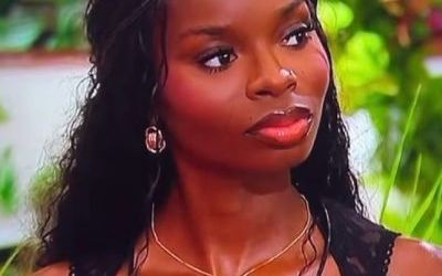 Brains, Beauty & Bama: The Olandria Carthen Effect